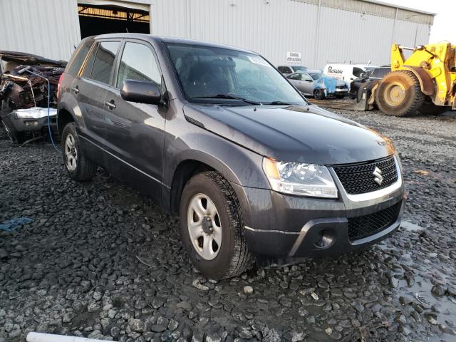 SUZUKI GRAND VITA 2011 js3td0d25b4102792