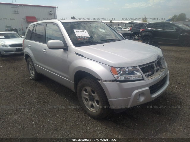 SUZUKI GRAND VITARA 2012 js3td0d25c4101059