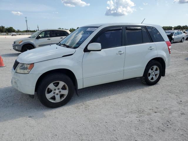 SUZUKI GR VITARA 2011 js3td0d26b4103000