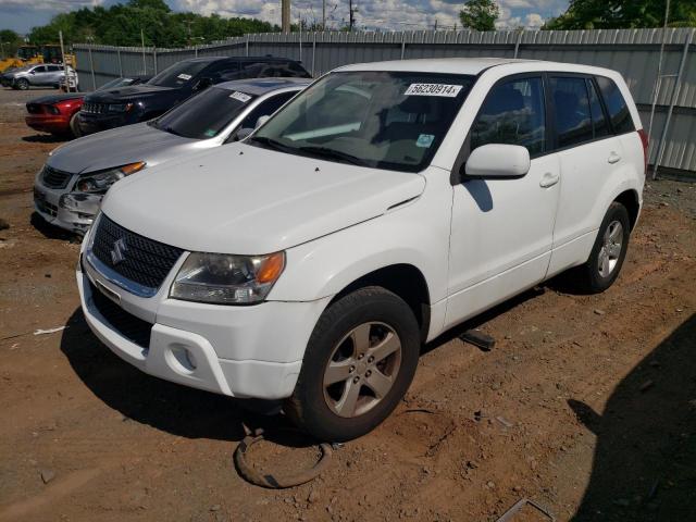 SUZUKI GR VITARA 2010 js3td0d28a4100503