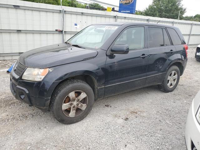 SUZUKI GR VITARA 2011 js3td0d28b4103015