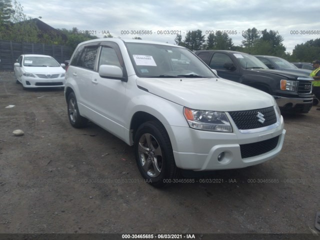 SUZUKI GRAND VITARA 2012 js3td0d28c4100696