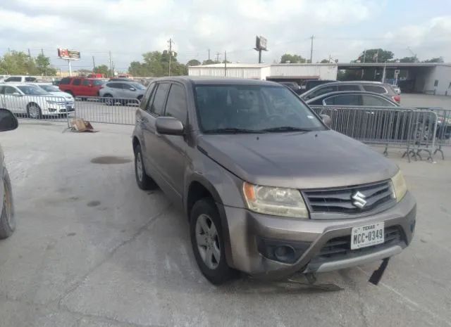 SUZUKI GRAND VITARA 2013 js3td0d60d4100406