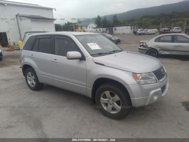 SUZUKI GRAND VITARA 2012 js3td0d6xc4100153