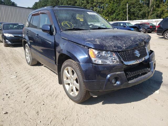 SUZUKI GRAND VITA 2011 js3td0d78b4100739