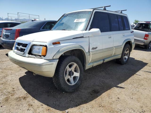 SUZUKI SIDEKICK 1998 js3td21v8w4100924