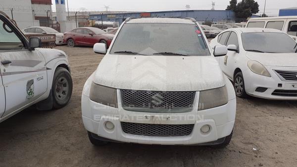 SUZUKI GRAND VITARA 2007 js3td54v374110856