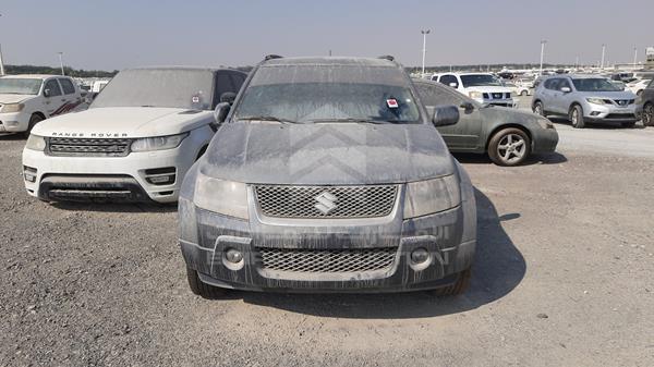 SUZUKI GRAND VITARA 2008 js3td54v584107507