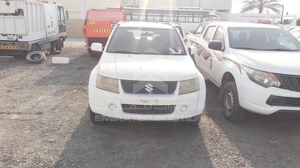 SUZUKI GRAND VITARA 2007 js3td54v974114085