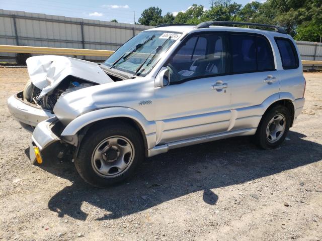 SUZUKI GR VITARA 2001 js3td62v014158315