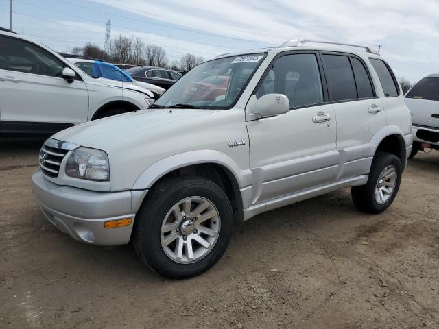 SUZUKI GR VITARA 2005 js3td62v154200674