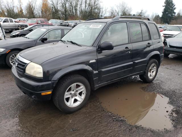 SUZUKI GR VITARA 2003 js3td62v234102282