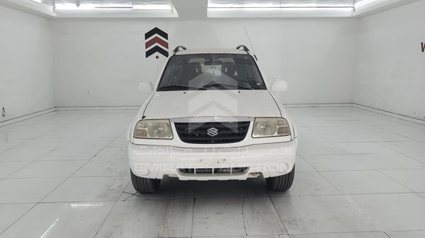 SUZUKI GRAND VITARA 2004 js3td62v444100373