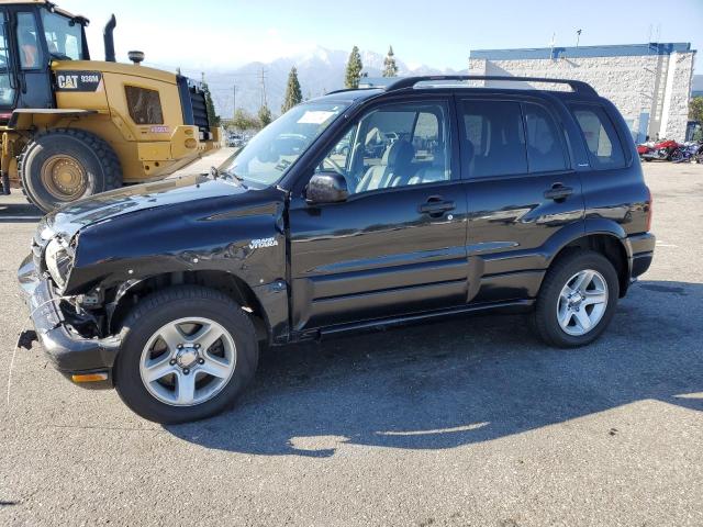 SUZUKI GR VITARA 2001 js3td62v714161938