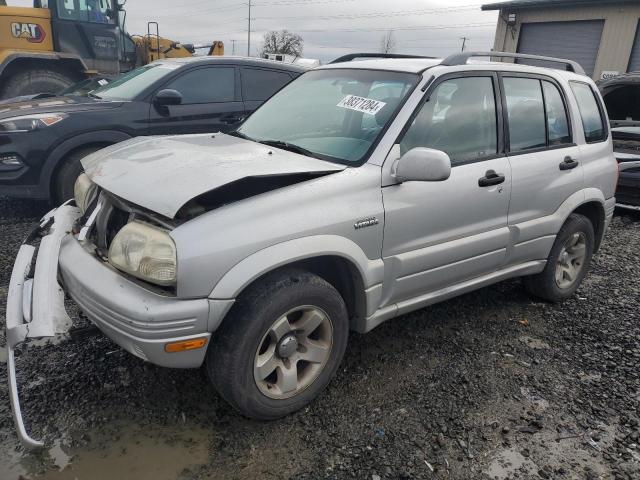 SUZUKI GR VITARA 1999 js3td62v7x4100095