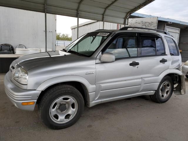 SUZUKI GR VITARA 2000 js3td62vxy4125882