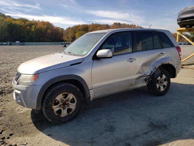 SUZUKI GR VITARA 2008 js3td941084101151