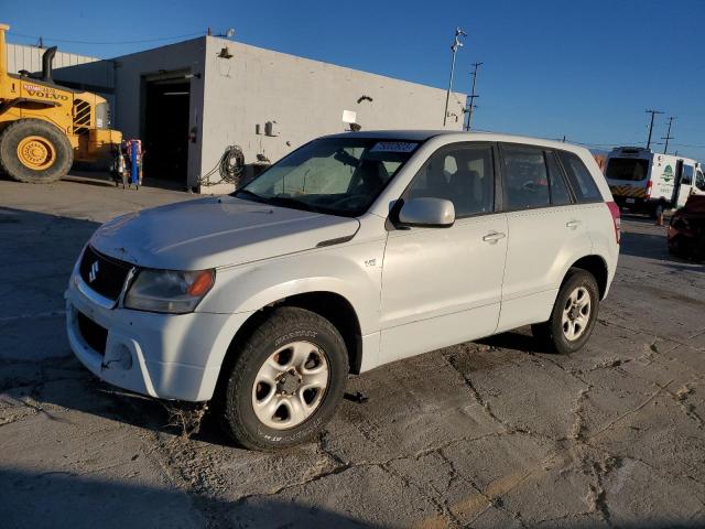 SUZUKI GR VITARA 2006 js3td941264101150