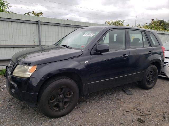 SUZUKI GR VITARA 2007 js3td941974201070