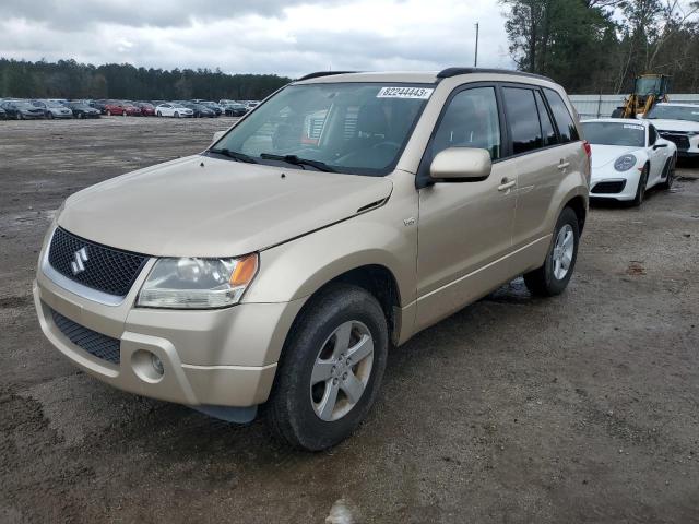 SUZUKI GR VITARA 2006 js3td943x64100085