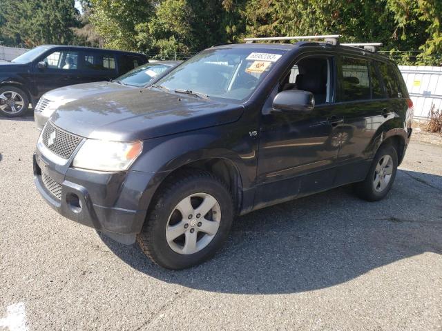 SUZUKI GR VITARA 2008 js3td944484102474