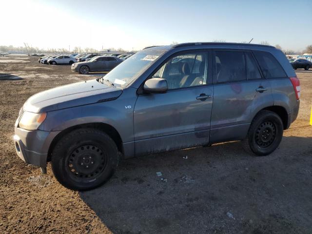 SUZUKI GR VITARA 2008 js3td944784100718