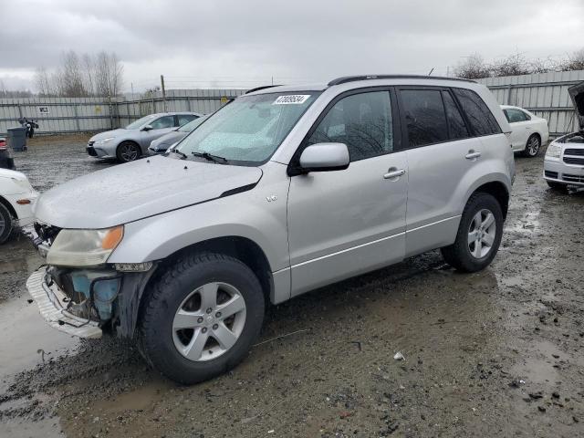 SUZUKI GR VITARA 2006 js3td944x64101942