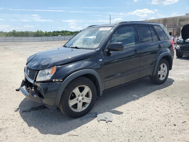 SUZUKI GR VITARA 2006 js3td947064101765