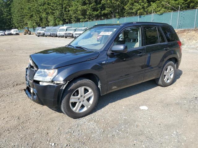 SUZUKI GRAND VITA 2007 js3td947074201298