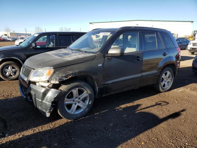 SUZUKI GR VITARA 2007 js3td947674202326