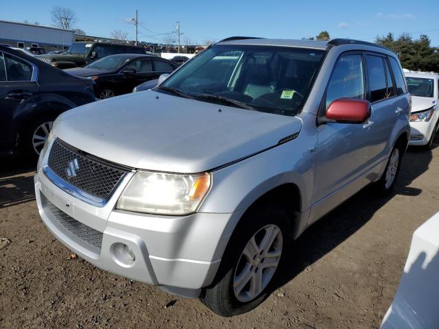 SUZUKI GR VITARA 2007 js3td947974201851