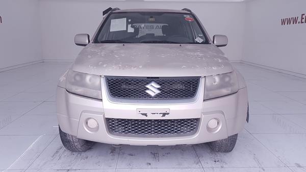 SUZUKI GRAND VITARA 2008 js3td94v084109348