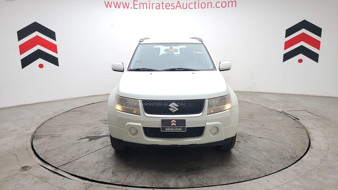 SUZUKI GRAND VITARA 2008 js3td94v284110050