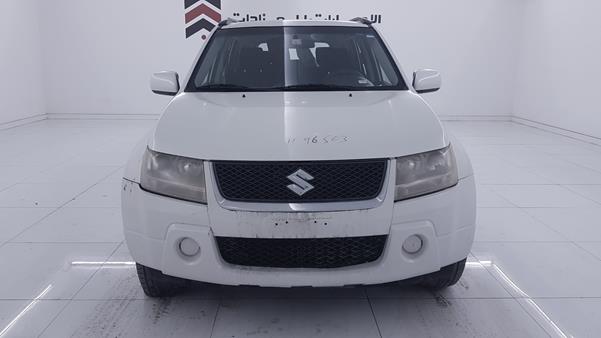 SUZUKI GRAND VITARA 2008 js3td94v584109393