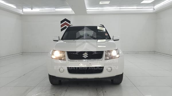 SUZUKI GRAND VITARA 2008 js3td94v784108522