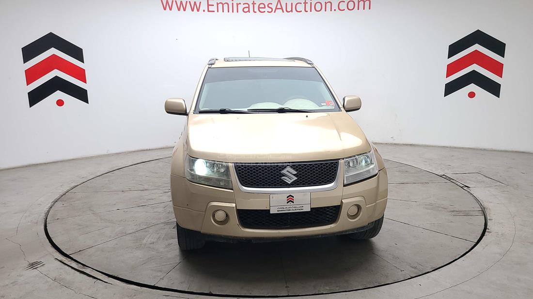 SUZUKI GRAND VITARA 2007 js3td94v874202102