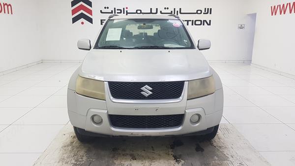 SUZUKI GRAND VITARA 2008 js3td94v884107542