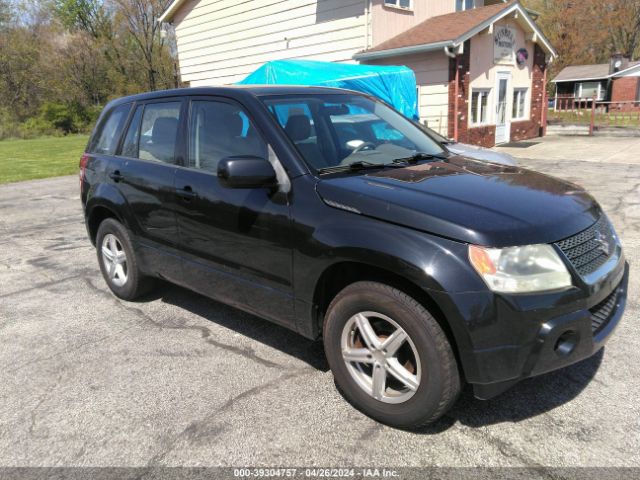 SUZUKI GRAND VITARA 2011 js3te0d11b4100087