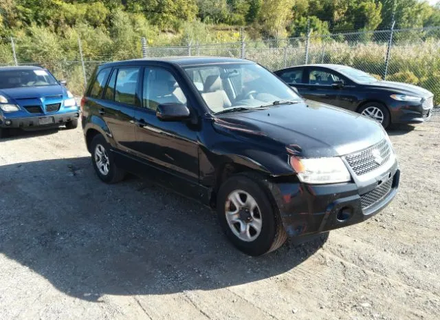 SUZUKI GRAND VITARA 2011 js3te0d12b4100146