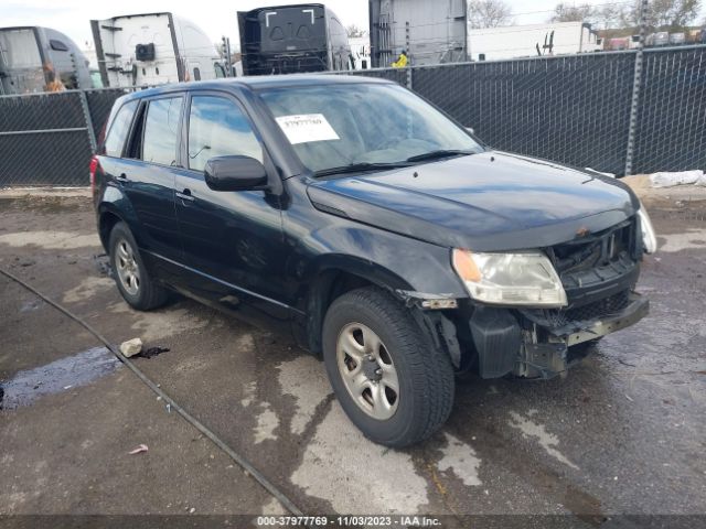 SUZUKI GRAND VITARA 2011 js3te0d13b4100060