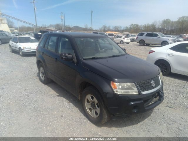 SUZUKI GRAND VITARA 2012 js3te0d19c4100078