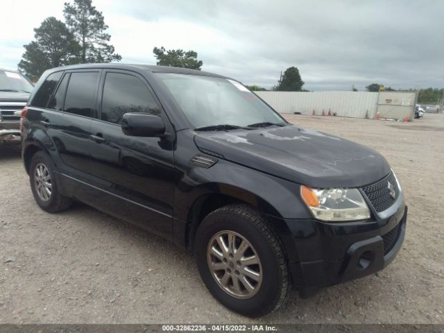 SUZUKI GRAND VITARA 2010 js3te0d21a4100064