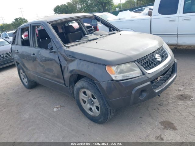 SUZUKI GRAND VITARA 2011 js3te0d21b4100230