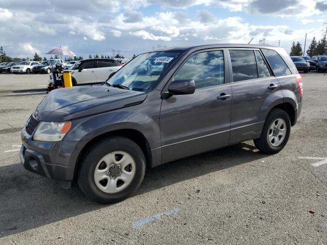 SUZUKI GR VITARA 2011 js3te0d21b4100406