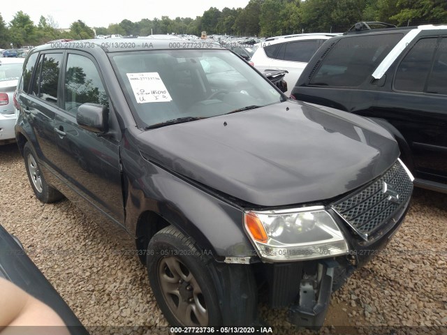 SUZUKI GRAND VITARA 2011 js3te0d21b4100941