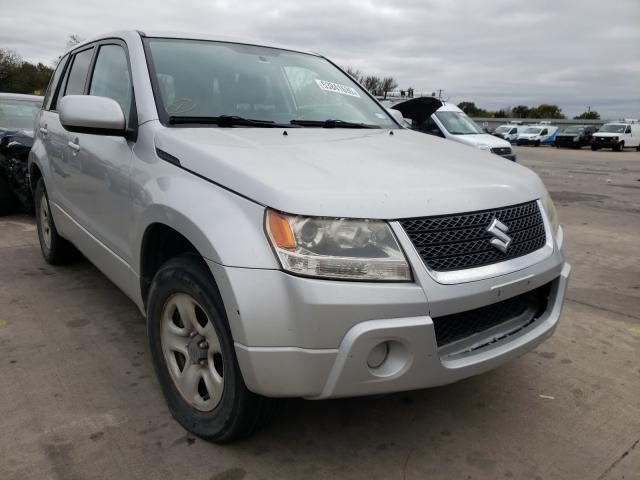 SUZUKI GRAND VITA 2012 js3te0d21c4100276