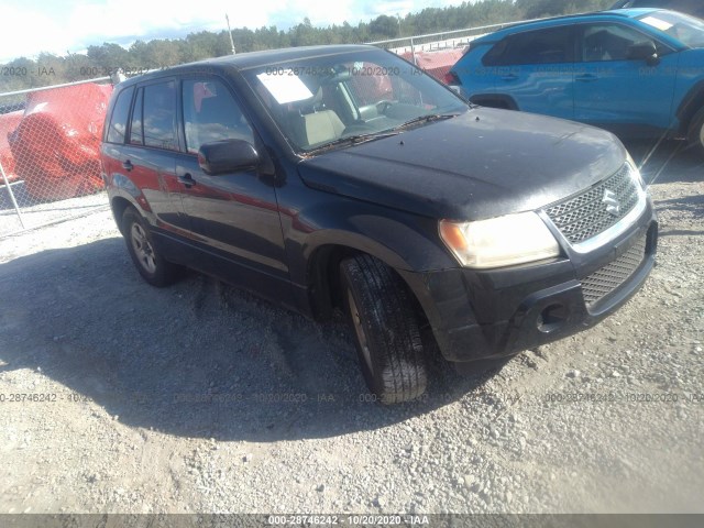 SUZUKI GRAND VITARA 2010 js3te0d22a4110294