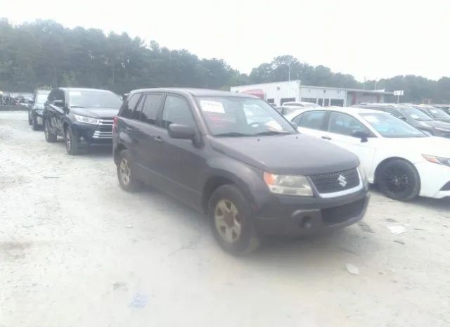 SUZUKI GRAND VITARA 2012 js3te0d23c4100411