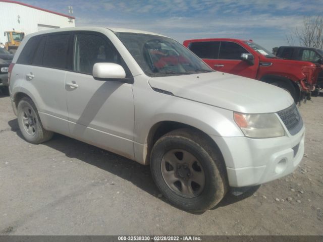 SUZUKI GRAND VITARA 2012 js3te0d23c4100859