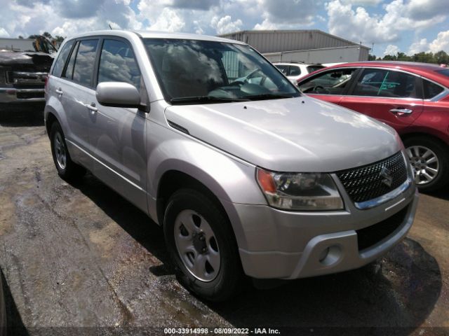 SUZUKI GRAND VITARA 2011 js3te0d24b4101176